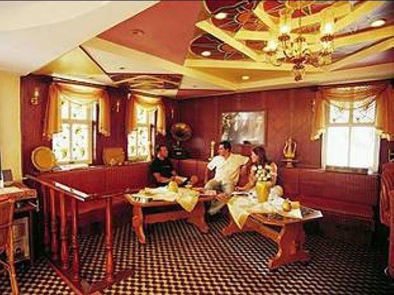 希思托里亚酒店 - 特殊类别 伊斯坦布尔 外观 照片